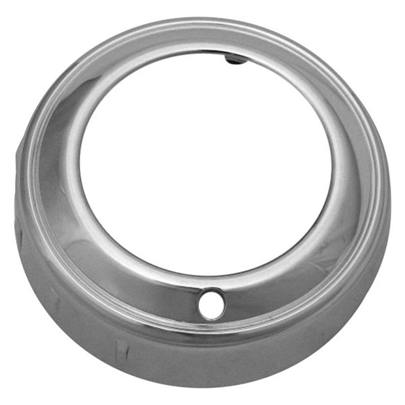 TechPro MI1039120 Bumper Insert - Front Right