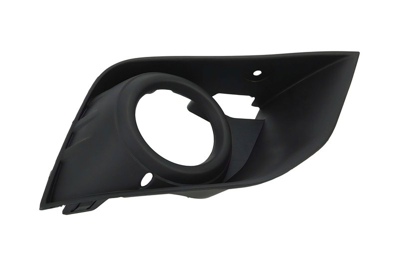 TechPro MI1039131 Bumper Insert - Front Right