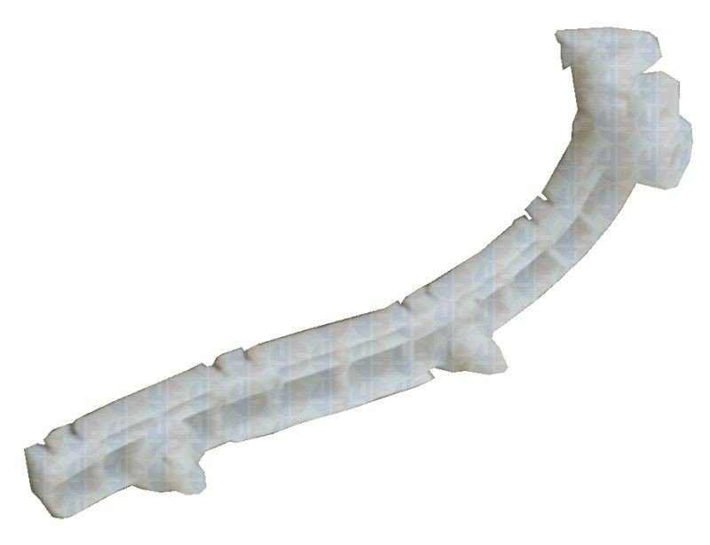 TechPro MI1042103 Bumper Cover Support - Front Left
