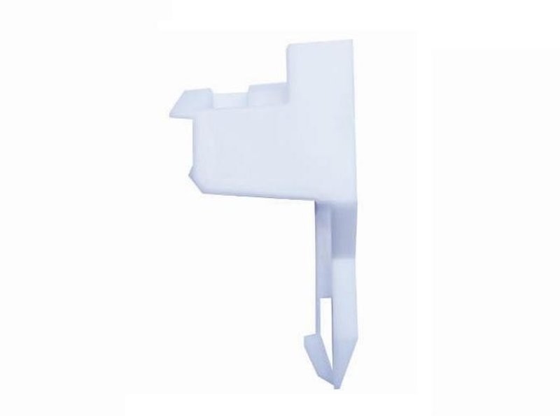 TechPro MI1042104 Bumper Cover Support - Front Left