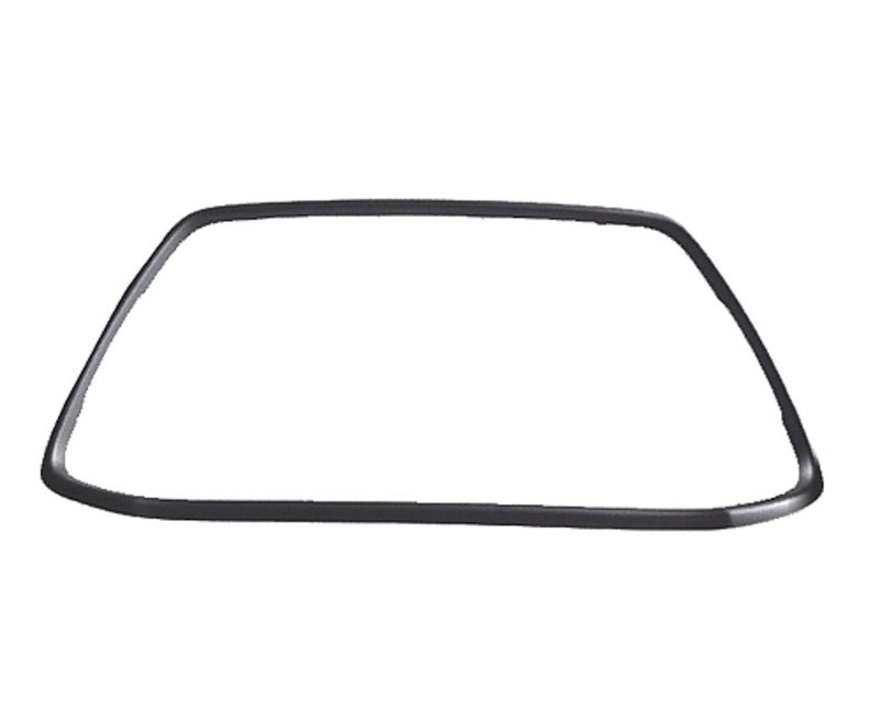 TechPro MI1044103 Bumper Cover Molding - Front