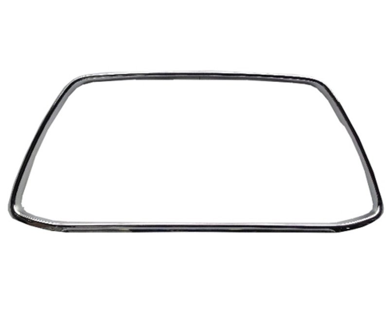 TechPro MI1044104 Bumper Cover Molding - Front