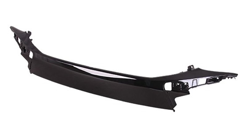 TechPro MI1044106C Bumper Cover Molding - Front