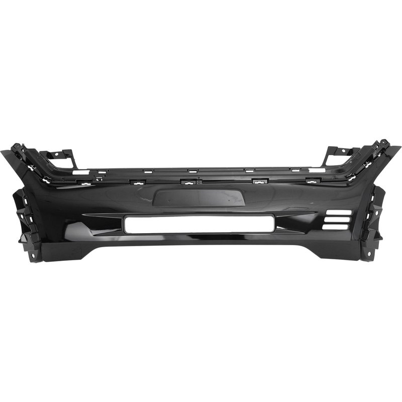 TechPro MI1044108 Bumper Cover Molding - Front