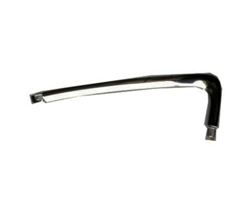 TechPro MI1046100 Bumper Cover Molding - Front Left