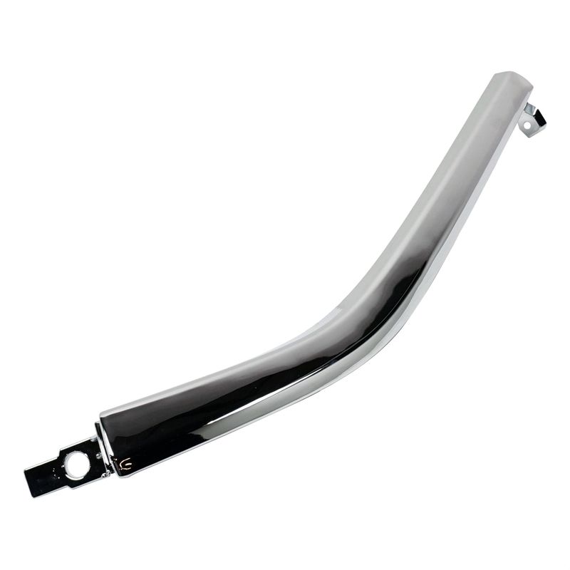 TechPro MI1046106 Bumper Cover Molding - Front Left