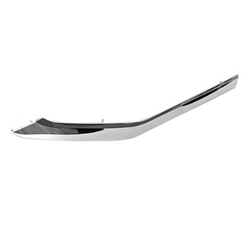 TechPro MI1046107C Bumper Cover Molding - Front Left