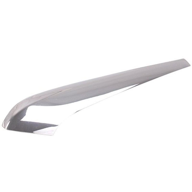 TechPro MI1046112 Bumper Cover Molding - Front Left