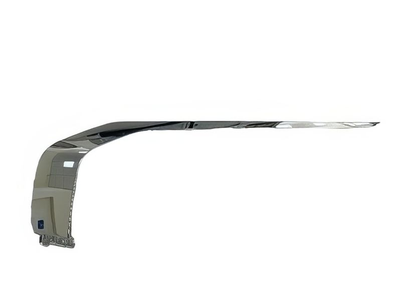 TechPro MI1046113C Bumper Cover Molding - Front Left