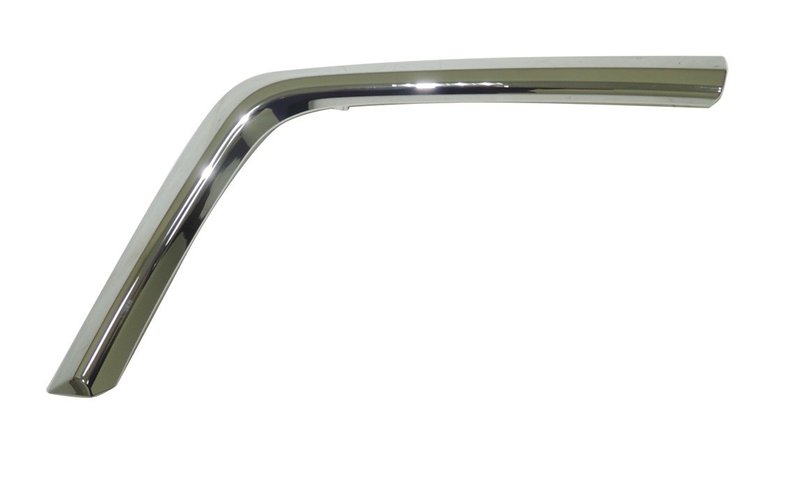 TechPro MI1047102 Bumper Cover Molding - Front Right