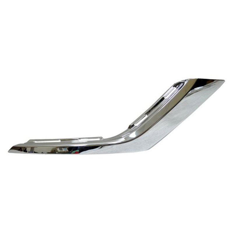 TechPro MI1047104 Bumper Cover Molding - Front Right