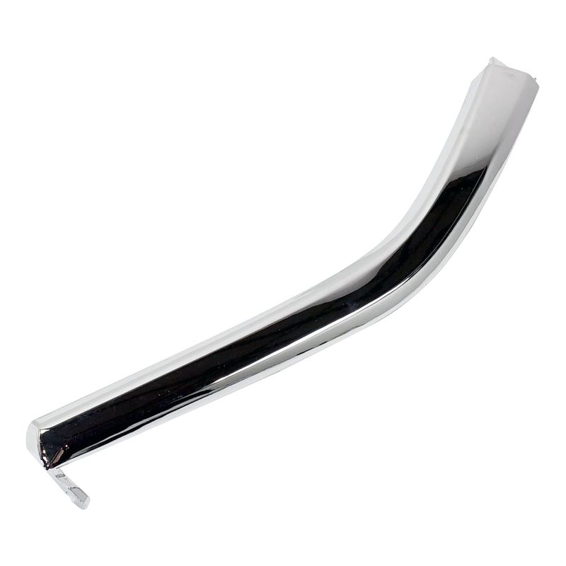 TechPro MI1047106 Bumper Cover Molding - Front Right