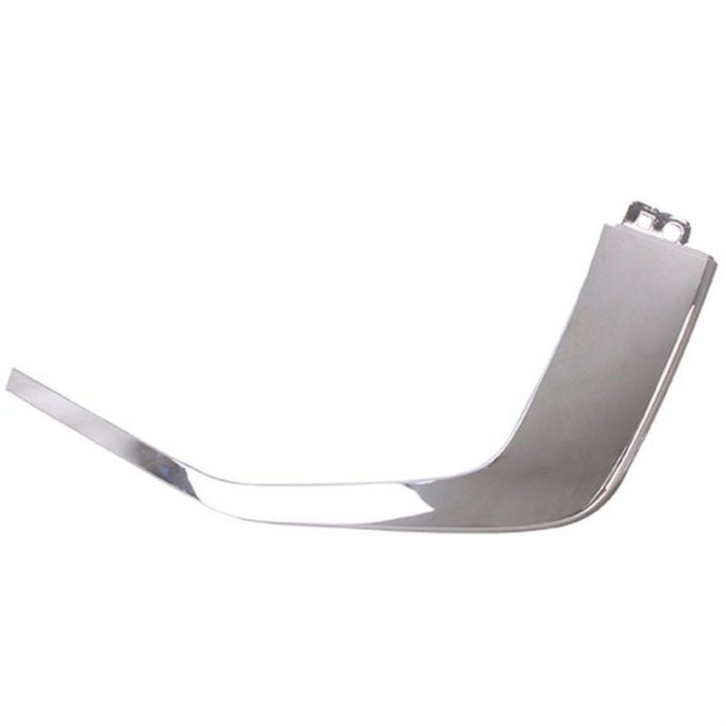 TechPro MI1047111 Bumper Cover Molding - Front Right
