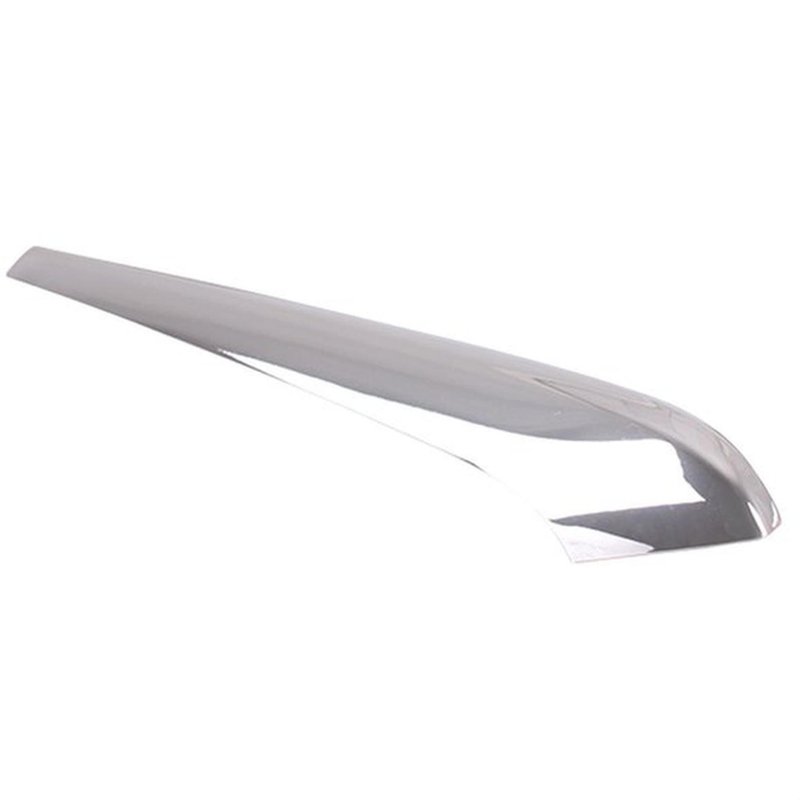 TechPro MI1047112 Bumper Cover Molding - Front Right