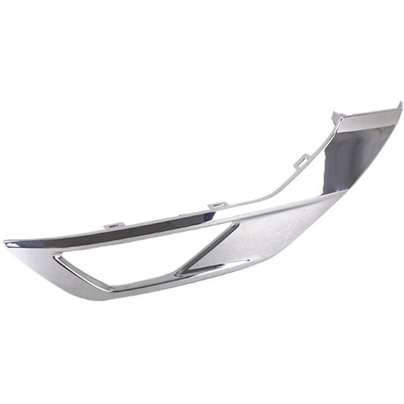 TechPro MI1047113 Bumper Cover Molding - Front Right