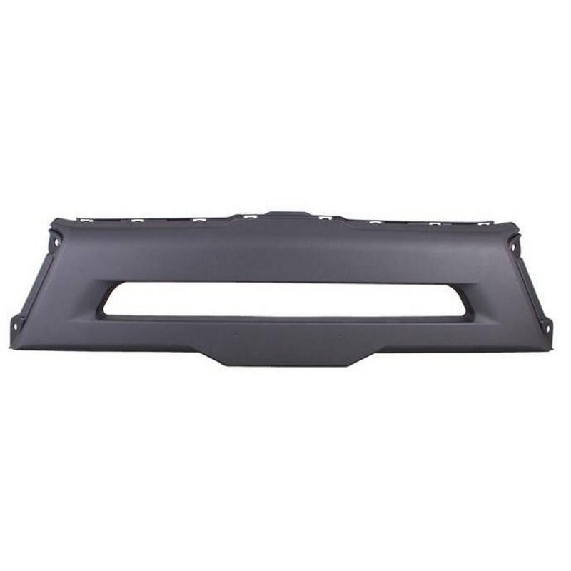 TechPro MI1053100C Bumper Guard - Front