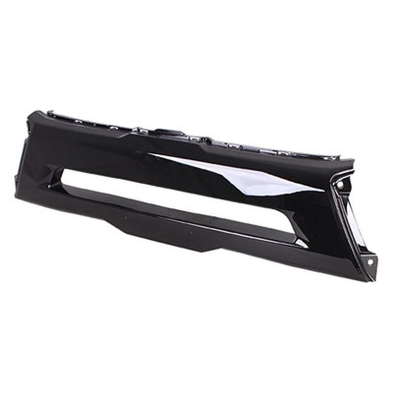 TechPro MI1053101C Bumper Guard - Front