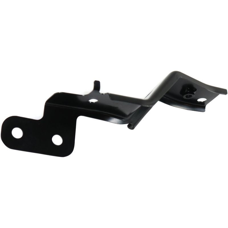TechPro MI1063101 Bumper Support - Front Right