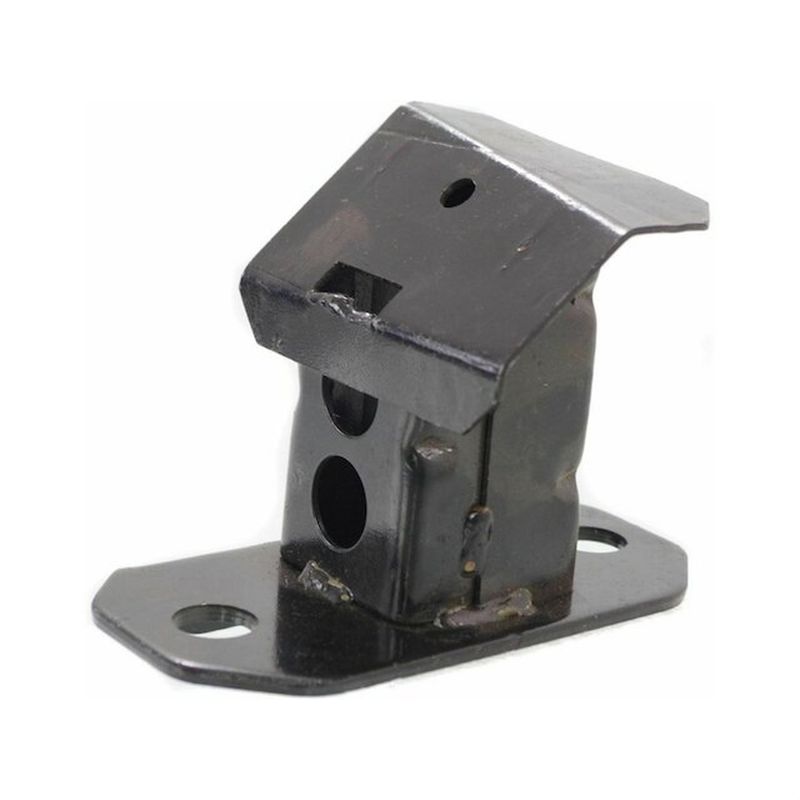 TechPro MI1066120 Bumper Bracket - Front Left