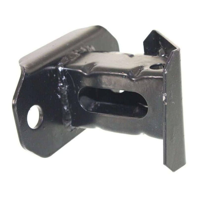 TechPro MI1067120 Bumper Bracket - Front Right