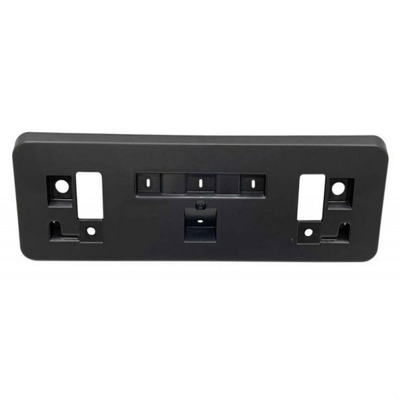 TechPro MI1068103 License Plate Bracket - Front