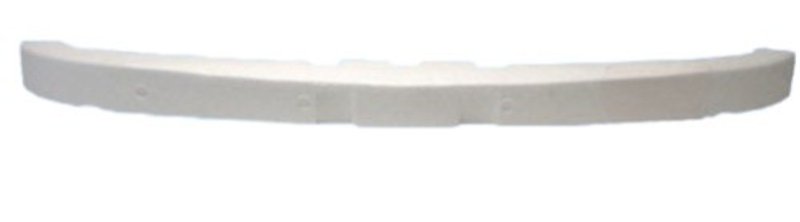 TechPro MI1070115 Bumper Impact Absorber - Front