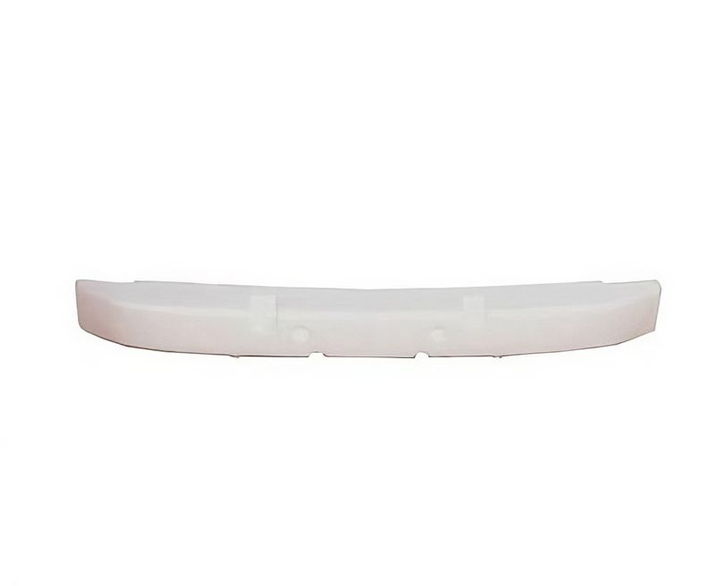 TechPro MI1070120 Bumper Impact Absorber - Front