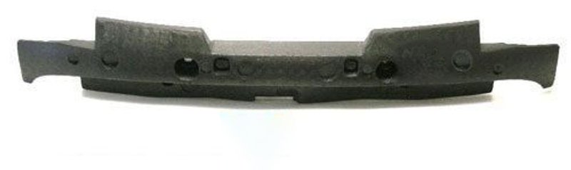 TechPro MI1070122 Bumper Impact Absorber - Front