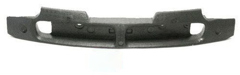 TechPro MI1070123 Bumper Impact Absorber - Front