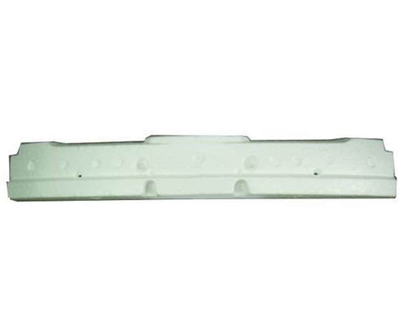 TechPro MI1070126 Bumper Impact Absorber - Front