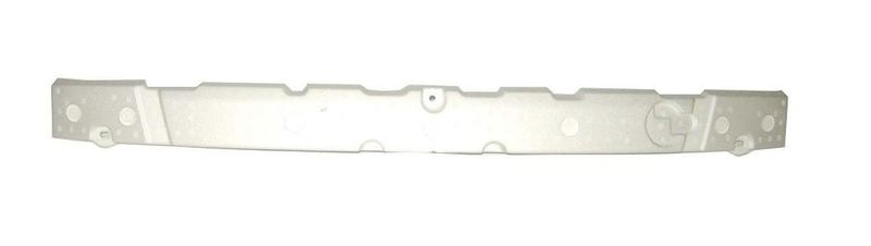 TechPro MI1070128C Bumper Impact Absorber - Front