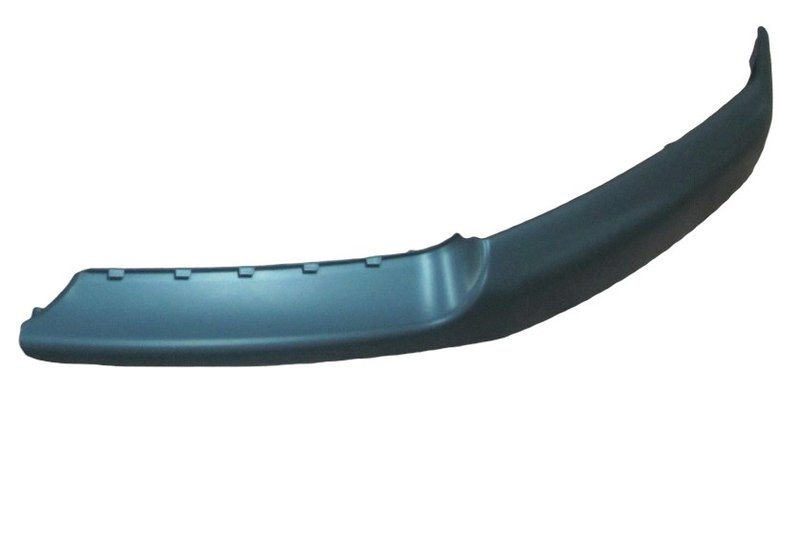 TechPro MI1088101 Bumper to Body Filler Panel - Front Left
