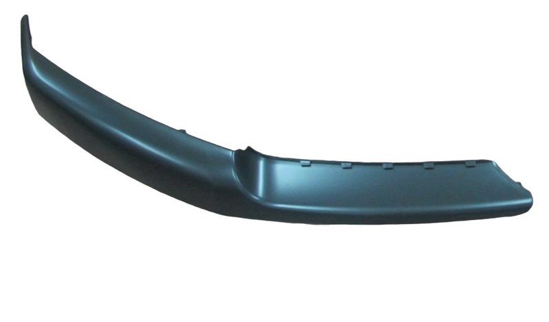 TechPro MI1089101 Bumper to Body Filler Panel - Front Right