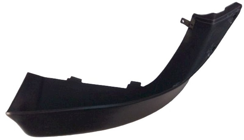 TechPro MI1090102 Air Dam - Front Left