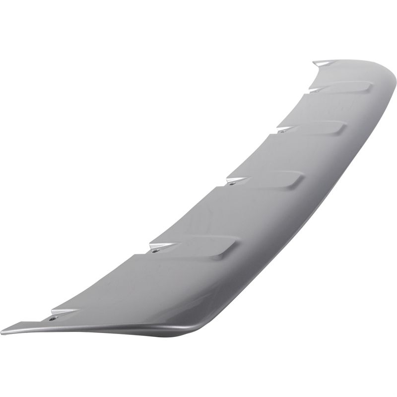 TechPro MI1095136C Bumper Valance / Grille Kit - Front