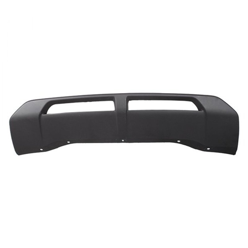 TechPro MI1095137 Bumper Valance / Grille Kit - Front