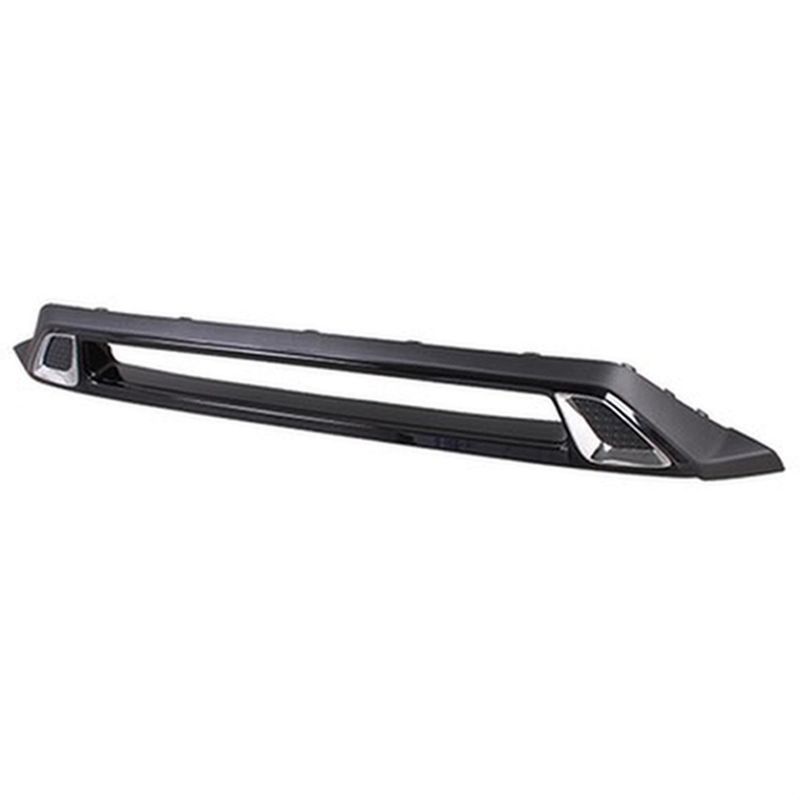 TechPro MI1095139C Bumper Valance / Grille Kit - Front