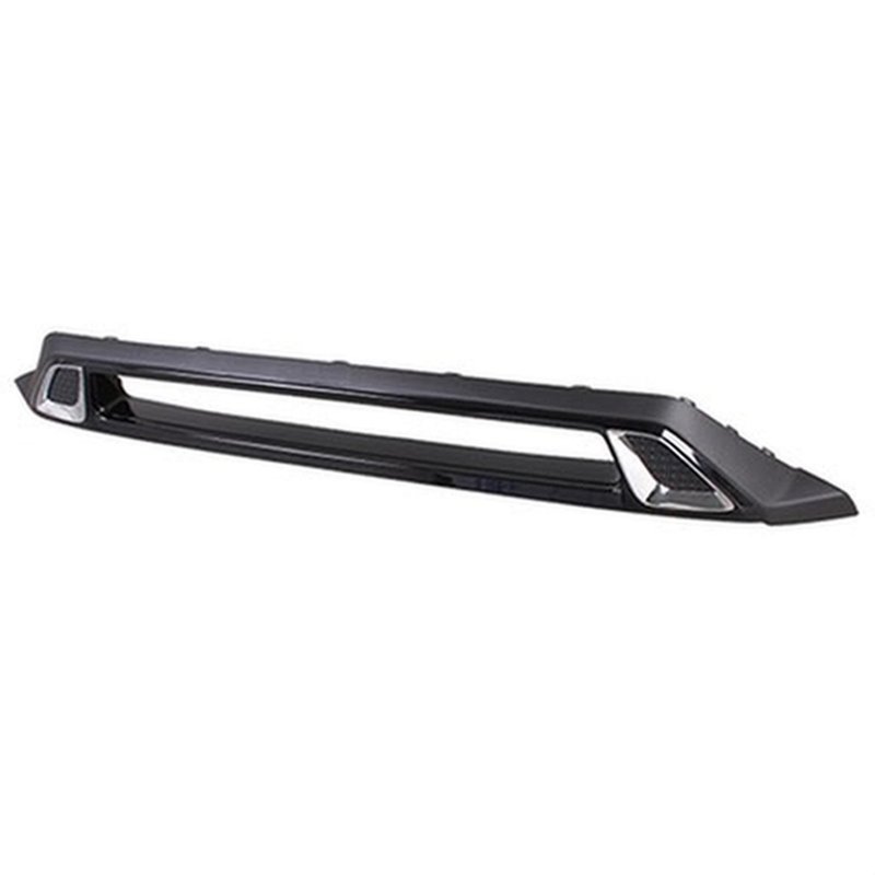 TechPro MI1095139 Bumper Valance / Grille Kit - Front