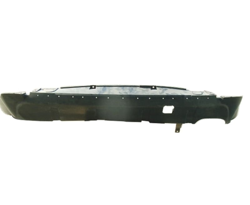 TechPro MI1100289P Bumper Cover - Rear