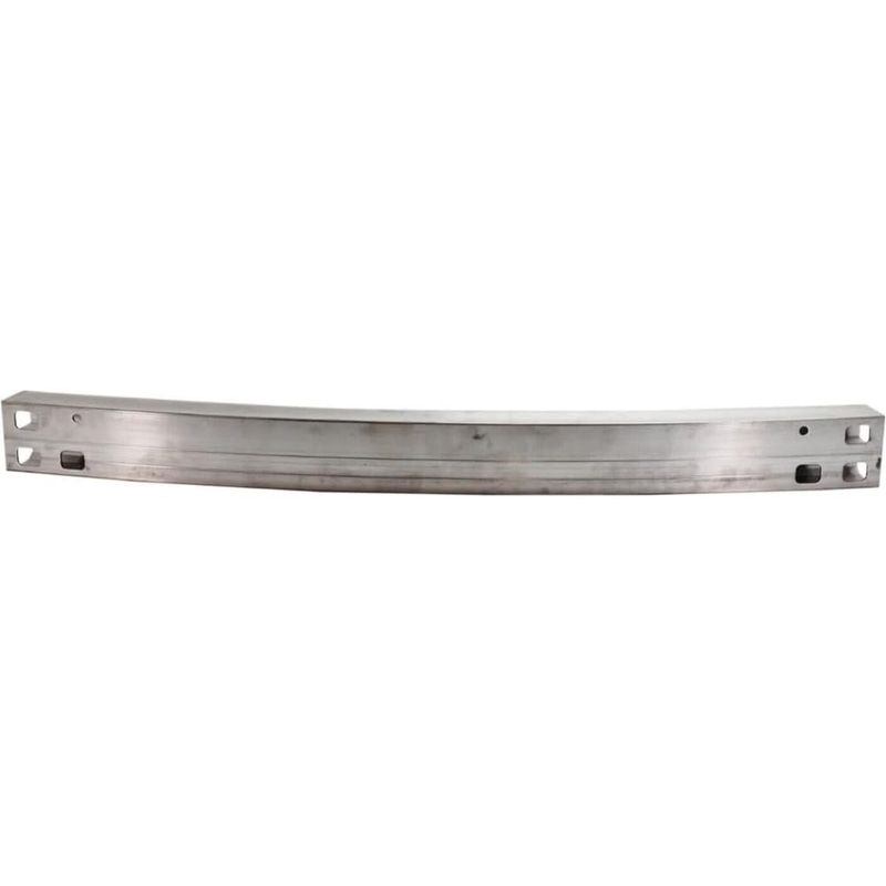 TechPro MI1106156 Bumper Cover Reinforcement - Rear