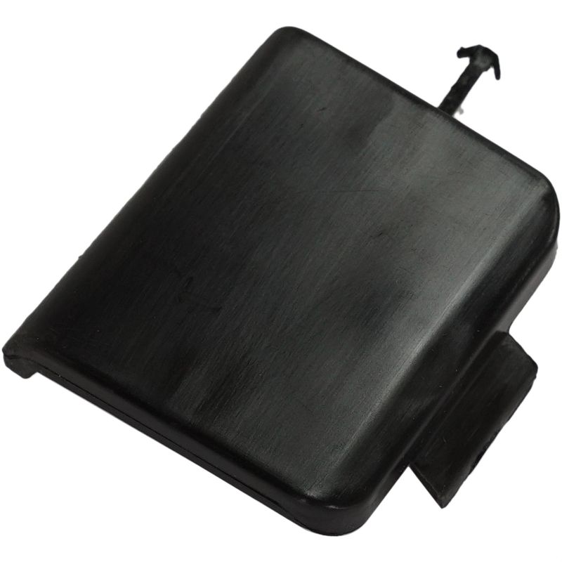 TechPro MI1129101 Tow Hook Cover - Rear
