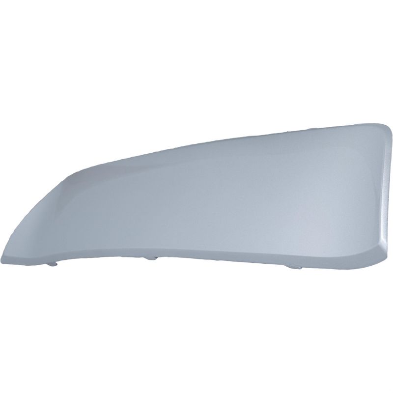 TechPro MI1146100 Bumper Cover Molding - Rear Left