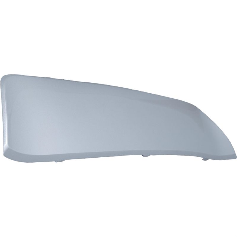 TechPro MI1147100 Bumper Cover Molding - Rear Right