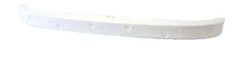 TechPro MI1170111 Bumper Impact Absorber - Rear