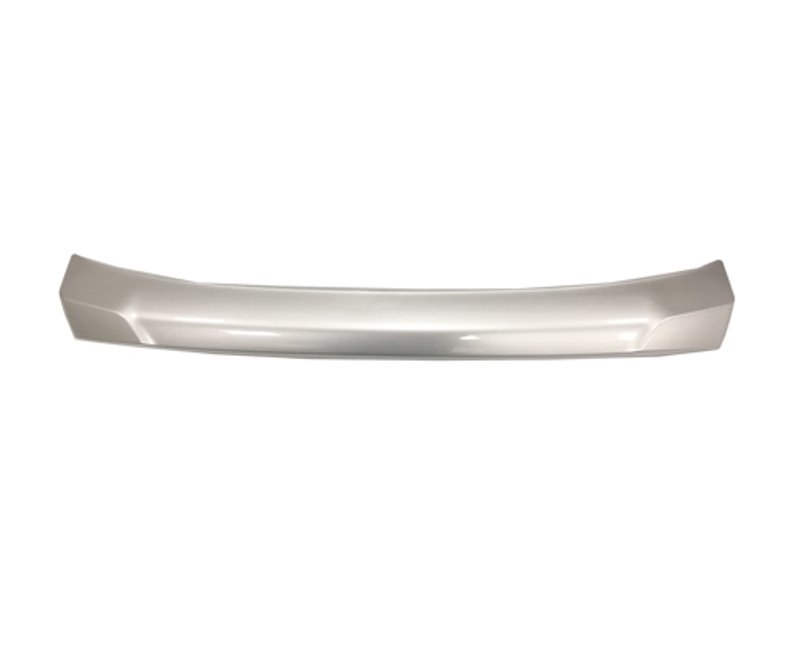TechPro MI1195102 Bumper Valance / Grille Kit - Rear
