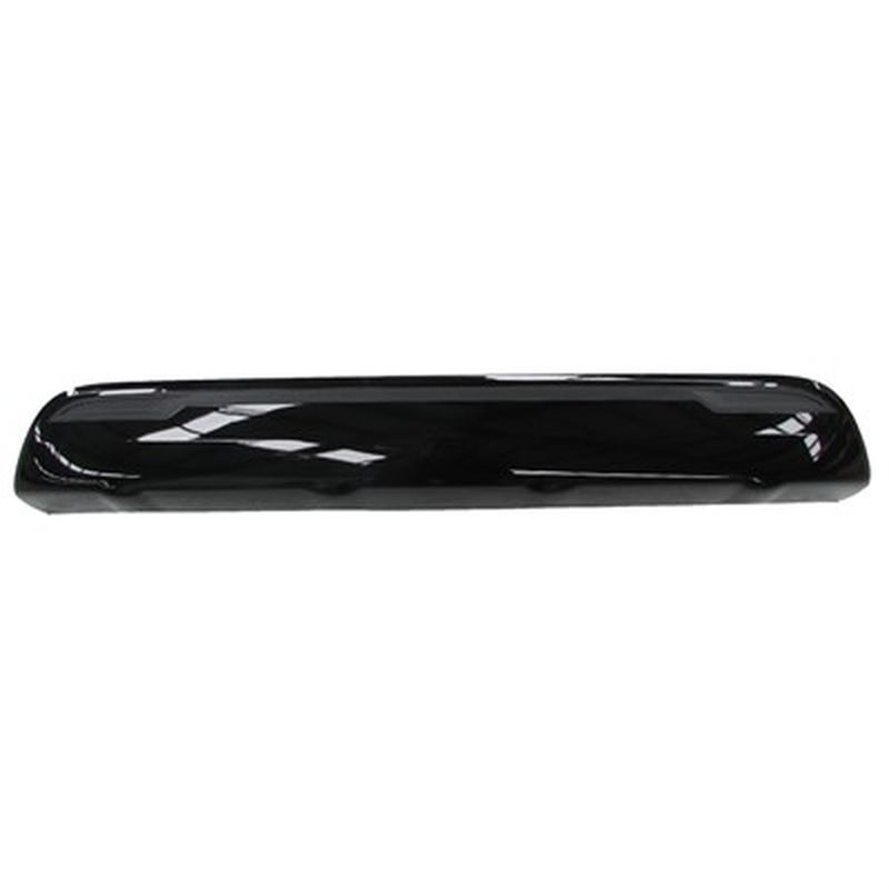 TechPro MI1195103 Bumper Valance / Grille Kit - Rear