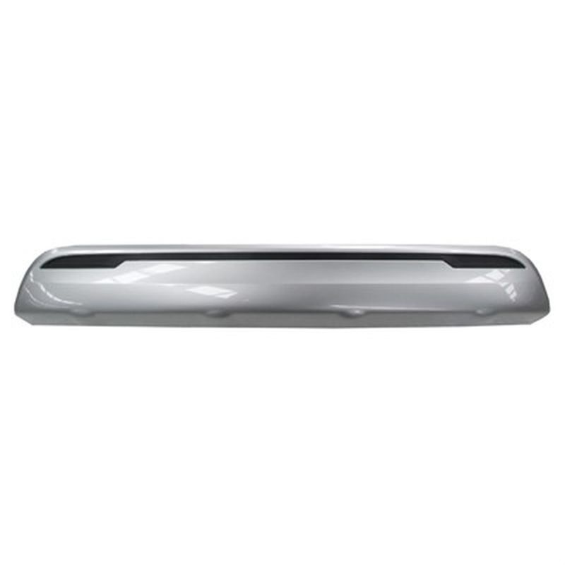 TechPro MI1195104 Bumper Valance / Grille Kit - Rear
