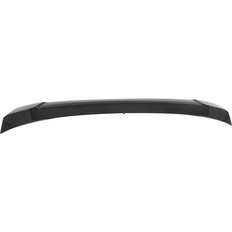 TechPro MI1195105 Bumper Valance / Grille Kit - Rear