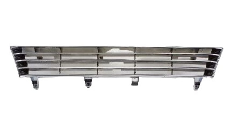 TechPro MI1200132 Grille