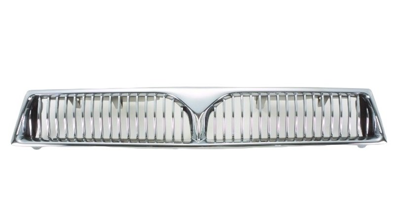 TechPro MI1200222 Grille